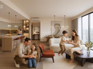 Chỉ 58tr/m2 sở hữu ngay căn 3pn rẻ nhất pk cao cấp masteri lakeside sẵn nội thất cao cấp châu âu