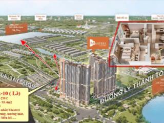 Độc quyền căn 3pn tầng trung hướng đn view hồ duy nhất masteri lakeside  vinhomes ocean park