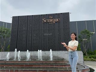 The senique hanoi quỹ căn hot ngoại giao 2pn  3pn4pnduplex có chiết khấu cao nhất thị trường