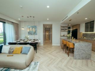 Rẻ nhất tại lumiere springbay quỹ căn 1n2n3n ngoại giao view ôm trọn công viên, pháo hoa.