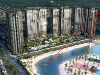 Gía chạm sàn tại lumiere springbay qũy căn 2n2vs độc quyền còn lại view ôm trọn biển hồ tạo sóng.
