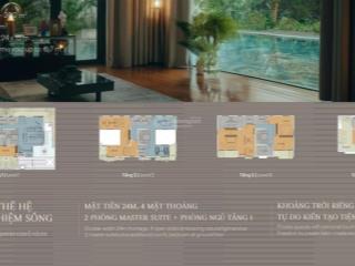 Rẻ nhất the fullton quỹ căn tứ lập, liền kề giá gốc cđt không chênh, chiết khấu cao nhất thị trường