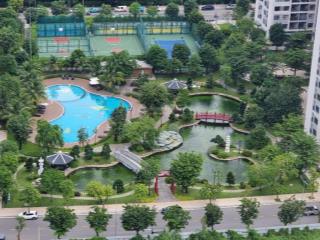 Cam kết thấp nhất thị trường, bán gấp căn 2pn2wc glory heights giá chỉ 3,050 tỷ bao hết