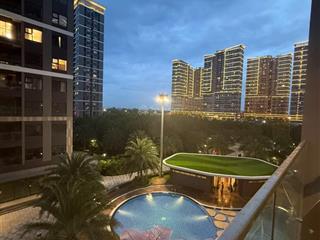 Chính chủ cần tiền bán gấp căn 2pn 2wc bs view hồ bơi tặng full nội thất giá 3,050 tỷ bao hết