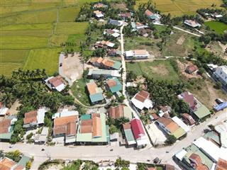 Bán đất thôn bình trị, xã tân định, khánh hoà