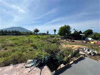 Siêu phẩm đất full thổ cư tdp phước đa 1, phường ninh hòa, khánh hòa