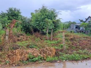 Bán đất thôn 5 ninh sơn, xã bắc ninh hòa cách kcn dốc đá trắng chỉ 7km