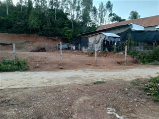 Bán đất tdp hà thanh 2, ninh hòa, khánh hòa