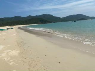 Bán đất tdc bãi bàng, thôn tây, phường đông ninh hoà (ninh vân cũ) hướng đông view biển