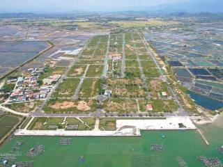 Bán gấp lô góc tdc xóm quán thôn xuân mỹ  ninh thọ  ninh hoà  khánh hoà