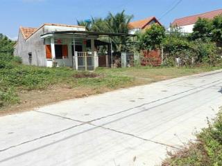 Bán đất tdp vạn thiện, phường ninh hòa, ninh đa cũ, khánh hòa