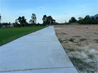 Bán đất giá tốt  thôn ninh ích, xã bắc ninh hòa
