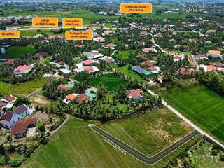 Bán 2 lô đất liền kề 100% thổ cư thạnh mĩ, xã tân định (ninh quang cũ), khánh hoà