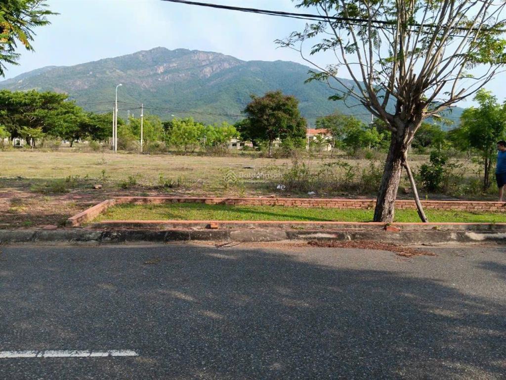 Chính chủ bán đất tdc ninh long bình sơn, xã bắc ninh hoà, khánh hoà. dt 200m2 full thổ cư