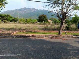 Chính chủ bán đất tdc ninh long bình sơn, xã bắc ninh hoà, khánh hoà. dt 200m2 full thổ cư