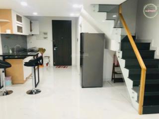 Bán hoặc cho thuê shop lầu 3 midtown m7