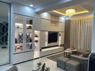 Hàng hiếm tại midtown phú mỹ hưng, 15,2 tỷ, 115m2, 3pn full nội thất m7