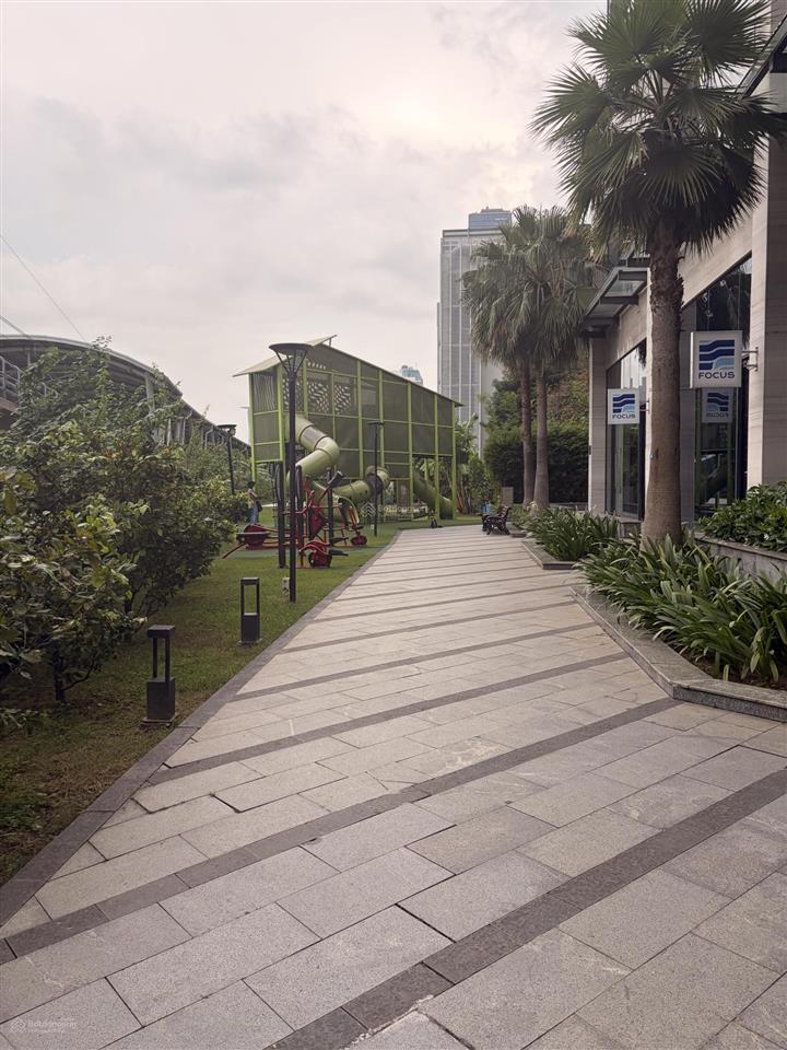 Bán shophouse vinhomes ba son sẵn hợp đồng thuê 40 tỷ, 150m2 tại tôn đức thắng, bến nghé, q.1, hcm