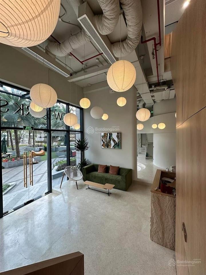 Bán shophouse vinhomes ba son sẵn hợp đồng thuê 40 tỷ, 150m2 tại tôn đức thắng, bến nghé, q.1, hcm