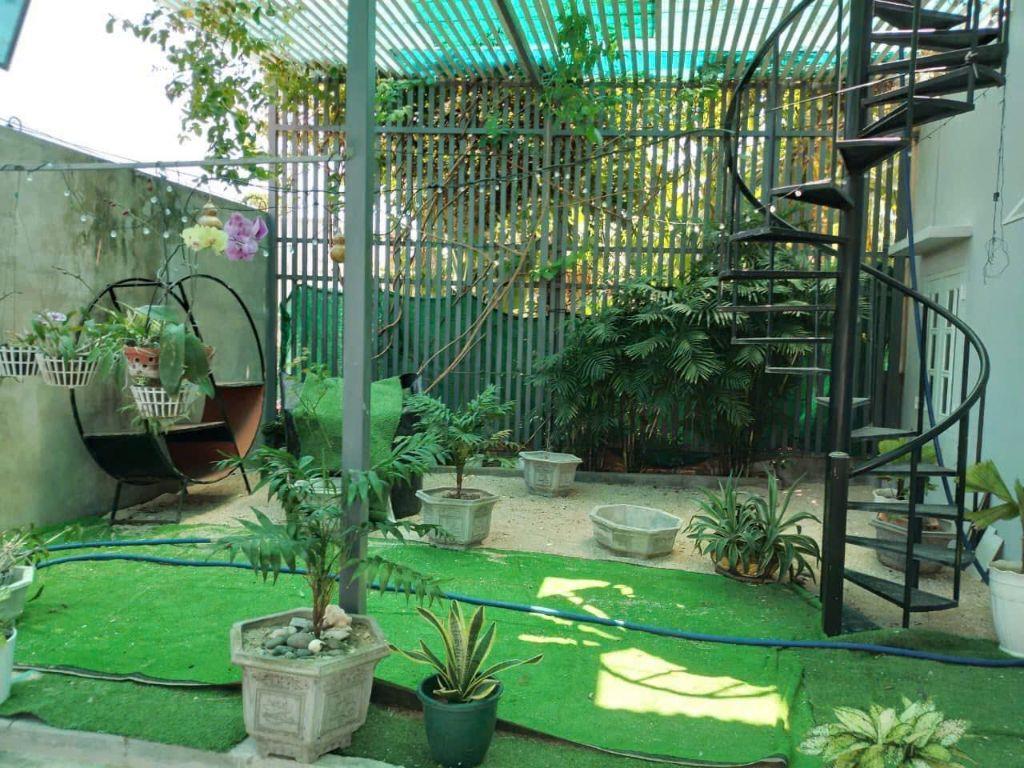 Bán nhà cấp 4 ngay biển vs chợ Ninh Vân  Ninh Hoà góc 2mt 0985451850