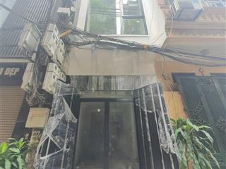 Cho làm chdv, spa, home stay phố phúc tân 4 tầng x 79m2, 21 triệu