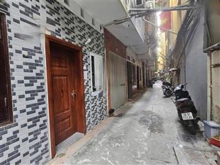 Kịch độc 7 triệu có ngay nhà 3.5 tầng, 2 ngủ Phố Minh Khai làm VP c.ty, KD on, ở hộ gia