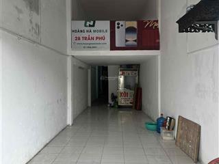 Cho thuê mbkd 12 triệu, 70m2 x 1.5 tầng tại giải phóng, giáp bát, hoàng mai, hà nội