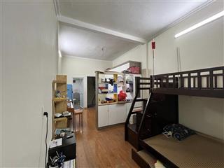 Cho thuê nhà Phố Trường Chinh, 3 tầng x 45m2, 2 ngủ, 3 vệ sinh, Full đồ vào ở ngay