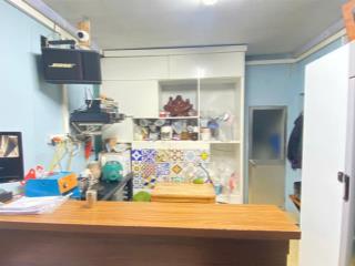 Cho thuê nhà Phố Trương Định, 3 tầng x 30m2, 2 ngủ, 3 WC, 8 Triệu ở hộ gia đình