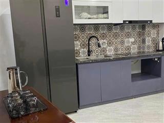 Cho thuê nhà nguyên căn ngõ Lương Sử, 40m2 x 5 tầng, 4 ngủ khép kín, 19 triệu