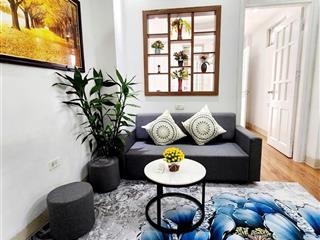 Cho thuê nhà Vương Thừa Vũ 35m2, 1 ngủ, 1 khách, 1 vệ sinh, 5 triệu