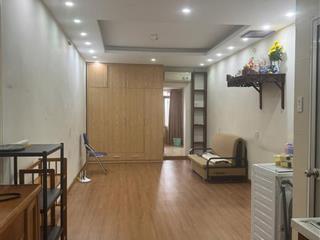 Cho thuê căn hộ Tập thể tầng 5 Phạm Ngọc Thạch, 60m2, 7 Triệu ở gđ, nhóm nữ sinh viên