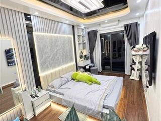 Cho thuê nhà ngõ Chợ Khâm Thiên, 30m2 x 4 tầng, 3PN 3VS 15 triệu