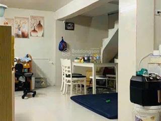 Cho thuê nhà ngõ văn hương 35m² x 3 tầng, chỉ 7 triệu