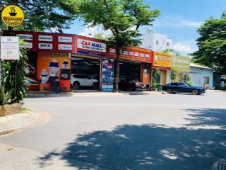 Bán kdc đông thủ thiêm, 110 triệu/m2, 120m2 hcm