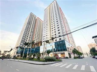 Bán căn hộ 2pn, 81m2 tại homyland riverside hcm