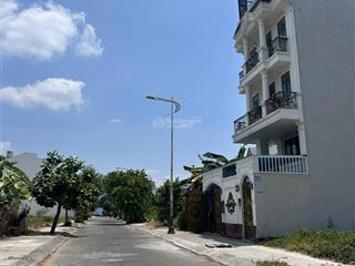 Bán đất nền 8x22m tại khu dân cư đông thủ thiêm