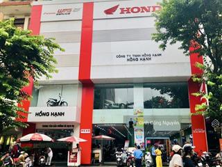 Cho thuê nhà mặt phố bà triệu  300m2x3t, thang máy, nhận diện cực đẹp  dãy trung tâm thời trang