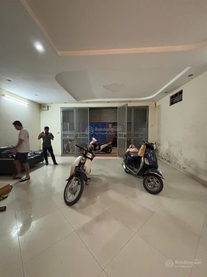 Nhà đẹp thái thịnh  phân lô  ôtô vào nhà  kinh doanh  sổ hoa hậu  lô góc  ô chờ thang máy