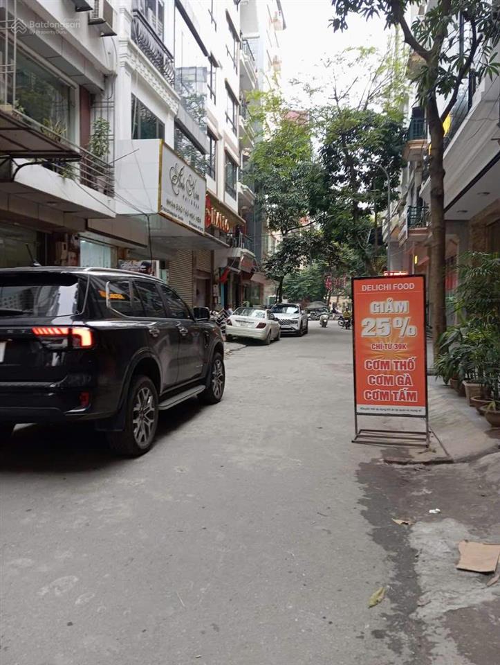 Phân lô thái hà gara ôtô 2 thoáng dân xây sổ hoa hậu tiện ích bạt ngàn chỉ 13.9 tỷ