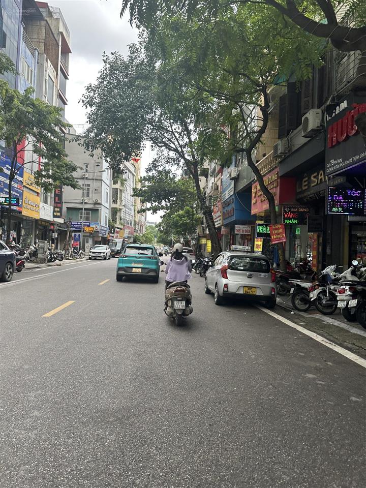 Phân lô thái hà 8tầng thang máy phố vip mt rộng gara 2ôtô 16 chỗ kinh doanh mọi loại hình