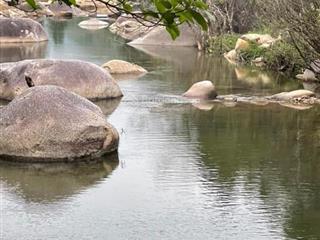 Bán khu du lịch sinh thái nổi tiếng, cạnh hàng loạt khu du lịch suối hoa, trượt thác hoà phú thành