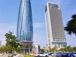Bán lô góc 3 mặt tiền đường bạch đằng ven sông hàn  vị trí đắc địa ở ngay trung tâm q. hải châu