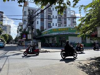 Đất hiếm người bán lô góc 2 mặt tiền ngay sát biển mỹ khê, cạnh khu an thượng phố tây.