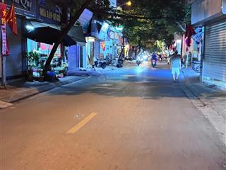 Bán nhà riêng nguyễn ngọc nại, thanh xuân, oto, 80m, 20 tỷ