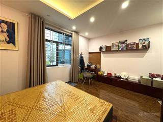 Bán nhà riêng hoàng văn thái, 110m2, oto, 26.45 tỷ