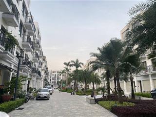 Bán liền kề the manor center park nguyễn xiển 73m, 32.9t