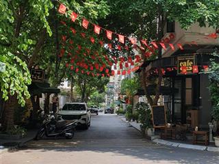 Chính chủ bán gấp nhà trung kính, oto, 120m2, 31,5 tỷ
