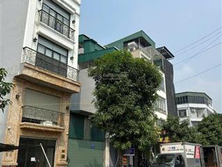 Bán nhà dịch vụ tây nam linh đàm 60m2 phân lô, ô tô tránh, kinh doanh giá 17.5 tỷ