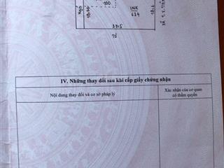 Bán 734m2 đất tại thôn tiến tiên, xã tân tiến (giáp thuỷ xuân tiên)